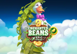 Dafabet 9 Enchanted Beans