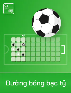 Spribe Dương Bóng Bắc Tê