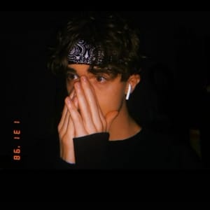 Ảnh đại diện của Aarav